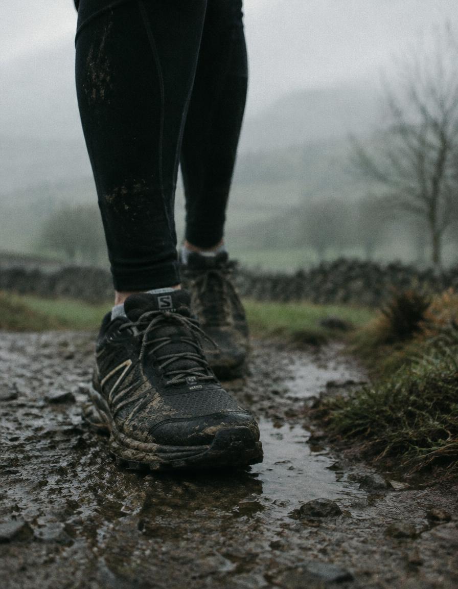 Running