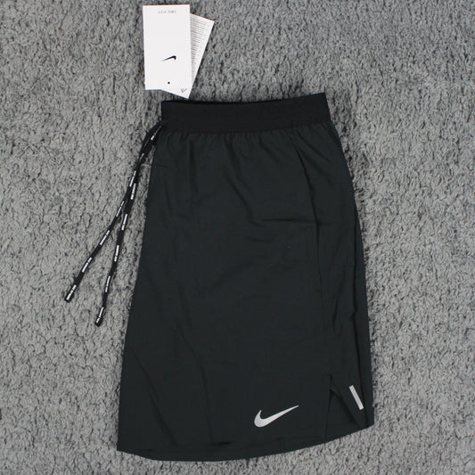 NIKE FLEX 18CM SHORTS 'BLACK'